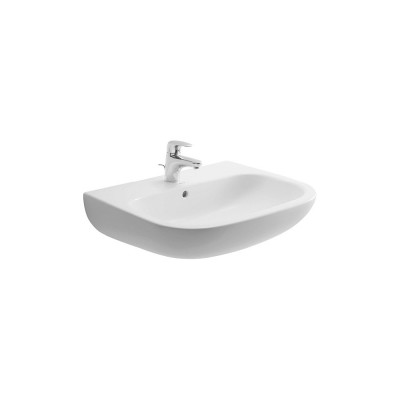 Раковина Duravit D-Code 23106000002