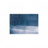 Шторка на ванну Ravak VSK2 Rosa 150 L Rain