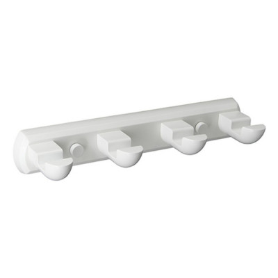 Крючок Wasserkraft Kammel K-8374white