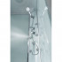 Душевая кабина BelBagno Uno Cab R 2 80 P Cr TOP