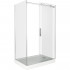 Душевой уголок Good Door Galaxy WTW+SP-C-CH 110x80