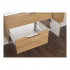 Тумба для комплекта Sanvit Мэри-2 90 L / R