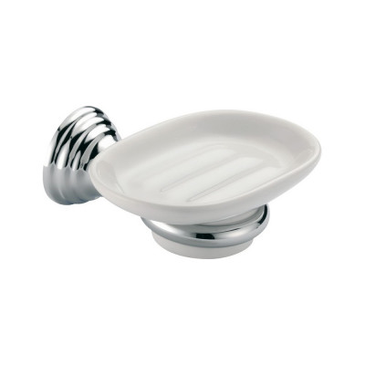 Мыльница Bagno & Associati Canova CA12251 CR