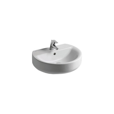 Раковина Ideal Standard Connect Sphere E786401 55 см