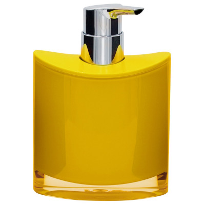 Дозатор Ridder Gaudy 2231504 желтый