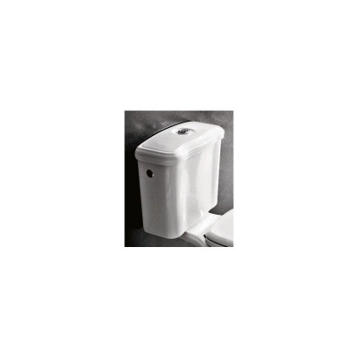 Механизм смыва Geberit 7509Cr 3/6 л хром
