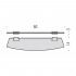 Полка Colombo Design Land B2816.000