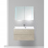 Тумба для комплекта BelBagno Regina 90 stucco veneziano