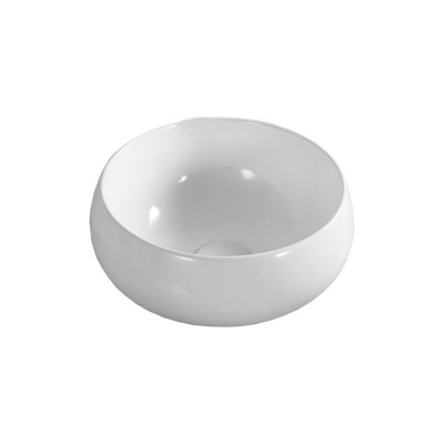 Рукомойник BelBagno BB1114 накладной