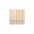 Штора для ванной Milardo Beige Fresco