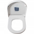 Крышка-сиденье Villeroy & Boch Verity Design 9M55S901 с микролифтом