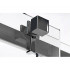 Душевой уголок Wasserkraft Alme 15R07 120x90 см