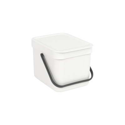 Мусорное ведро Brabantia Sort&Go 109706
