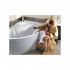 Акриловая ванна Koller Pool Montana 160x105 R + слив-перелив в подарок