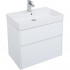 Мебельная раковина Aquanet Sanovit Slim Synergy 70