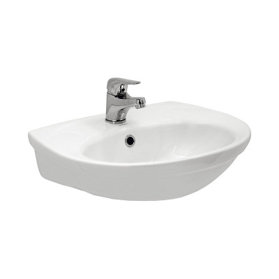 Раковина Cersanit Eko E 55 B