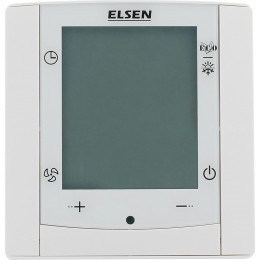 Терморегулятор Elsen KEA.01.01 для естественной конвекции