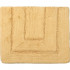 Коврик Kassatex Kassadesign Gold KDK-2032-GD желтый
