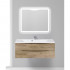 Тумба для комплекта BelBagno Marino 120 rovere nature
