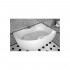 Акриловая ванна Aquanet Capri 170x110 R