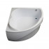 Акриловая ванна Aquanet Fregate 122x122