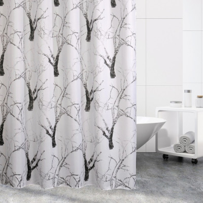 Штора для ванной Bath Plus ch - 21266