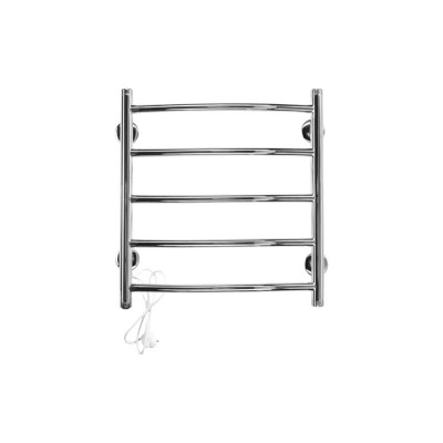Полотенцесушитель электрический Domoterm Классик DMT 109-5 L
