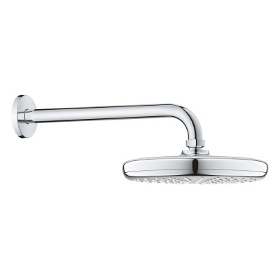 Верхний душ Grohe Tempesta 26412000