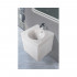 Тумба для комплекта BelBagno Fly 50 bianco opaco