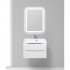 Тумба для комплекта BelBagno Marino 70 bianco opaco