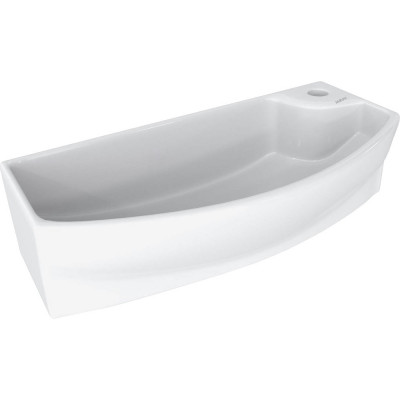 Рукомойник Sturm Essential Fram right ST-FR394511-RBNCR