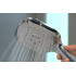 Душевая лейка Hansgrohe Raindance Select E150 3jet 26550000
