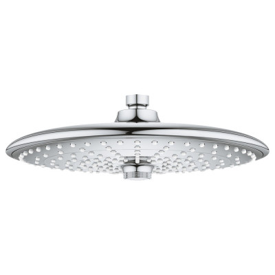 Верхний душ Grohe Euphoria SmartControl 26455000