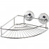 Полка Ridder 12020000 угловая 249 х 210 х 210 mm