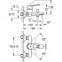 Смеситель Grohe BauLoop 23603000 для ванны с душем