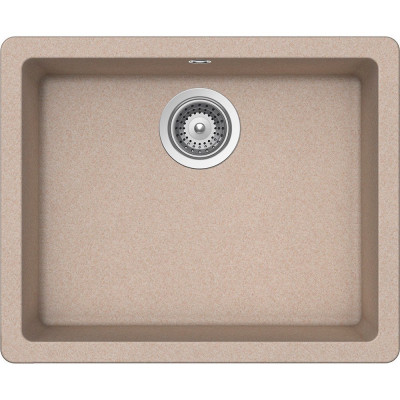 Мойка кухонная Schock Quadro 60 (N-100) саббиа