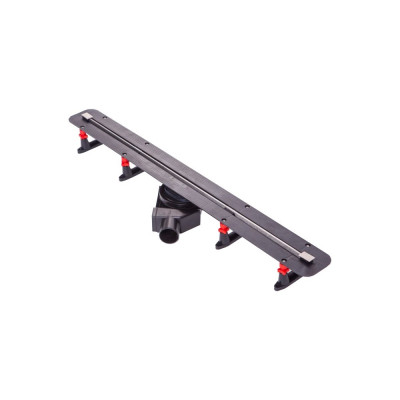 Душевой лоток Pestan Confluo Slim Line 850 с решеткой
