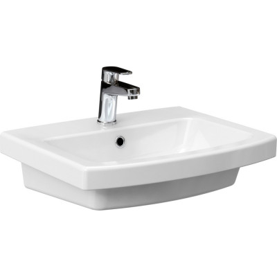 Раковина Cersanit Easy ES 55 B