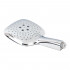 Душевой гарнитур Hansgrohe Raindance Select E 150 27857000 Unica'S Puro