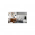 Биде подвесное Villeroy & Boch Hommage 7441 B0R2 star white