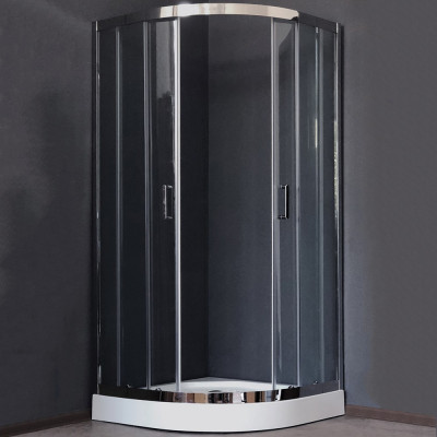 Душевой уголок Royal Bath RB-L3001-4