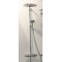 Душевая стойка Hansgrohe Raindance Select S 240 2jet 27129400 Showerpipe