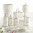 Стакан Kassatex Le Bain White ALB-T-W