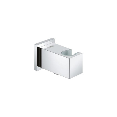 Шланговое подключение Grohe Euphoria Cube 26370000 с держателем