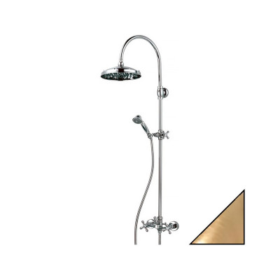 Душевая стойка Bossini Retro L01526 BR