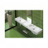 Раковина Hatria Area Y0W901 70x35 см