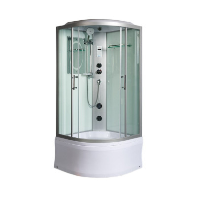 Душевая кабина Weltwasser WW500 Halle 904