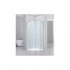 Душевой уголок Black&White Stellar Wind S701-1000