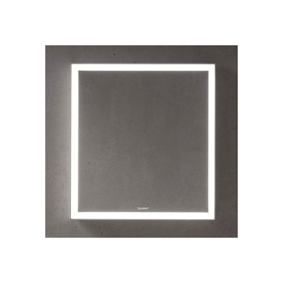 Зеркало Duravit L-Cube 65