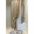 Штора для ванной Bath Plus Silk Collection NO WSV 026